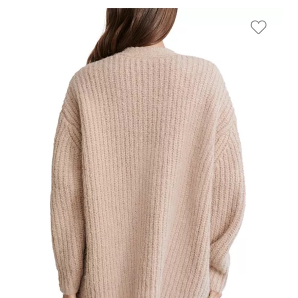 Jenni Kayne Cocoon Cardigan - Picture 6 of 7